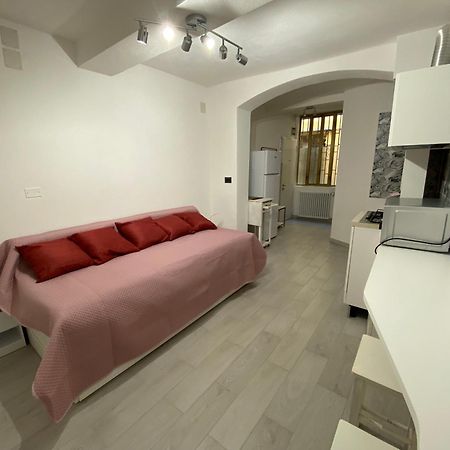 Rizzoli Mpc 3 Appartamento Bologna Buitenkant foto