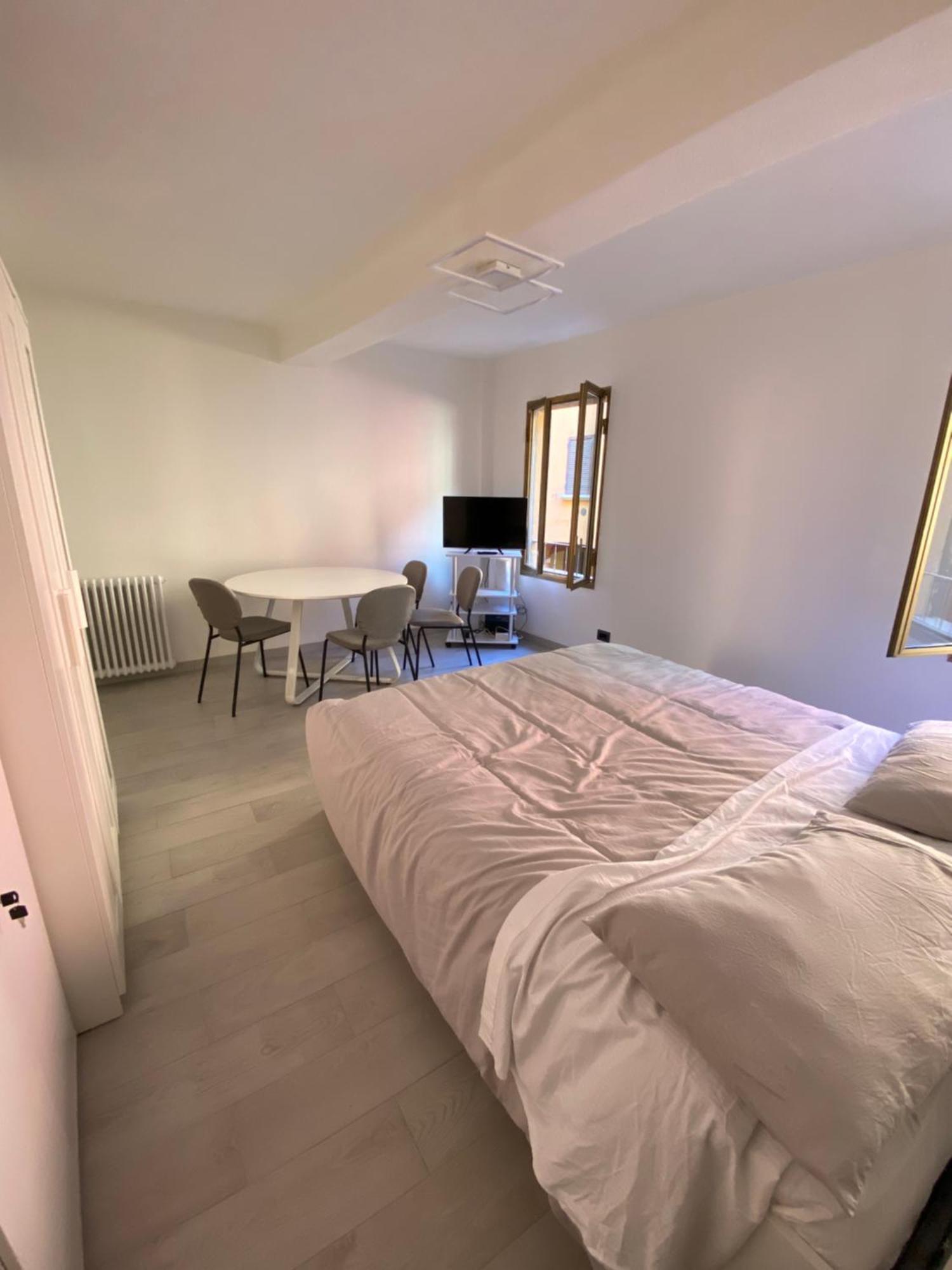 Rizzoli Mpc 3 Appartamento Bologna Buitenkant foto